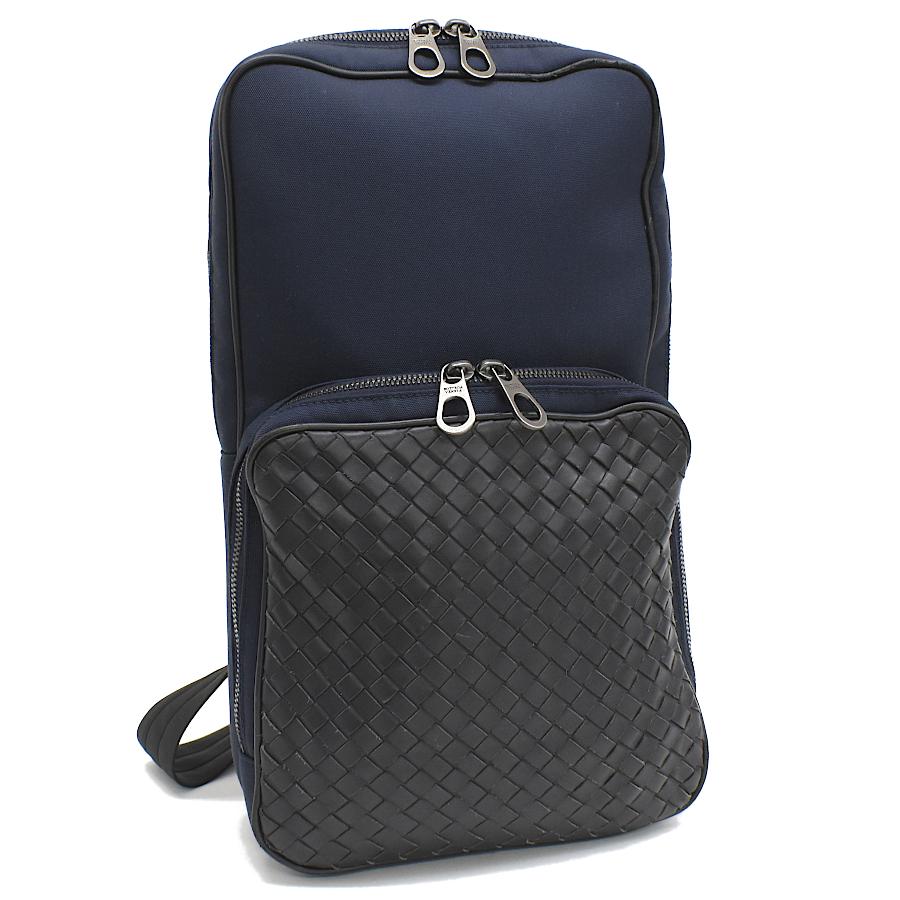 BOTTEGA VENETA（ボッテガ・ヴェネタ） スリングバッグ ボティバッグ