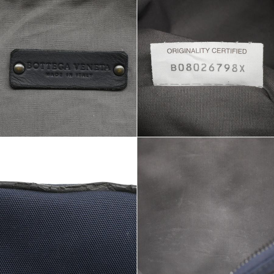 BOTTEGA VENETA（ボッテガ・ヴェネタ） スリングバッグ ボティバッグ