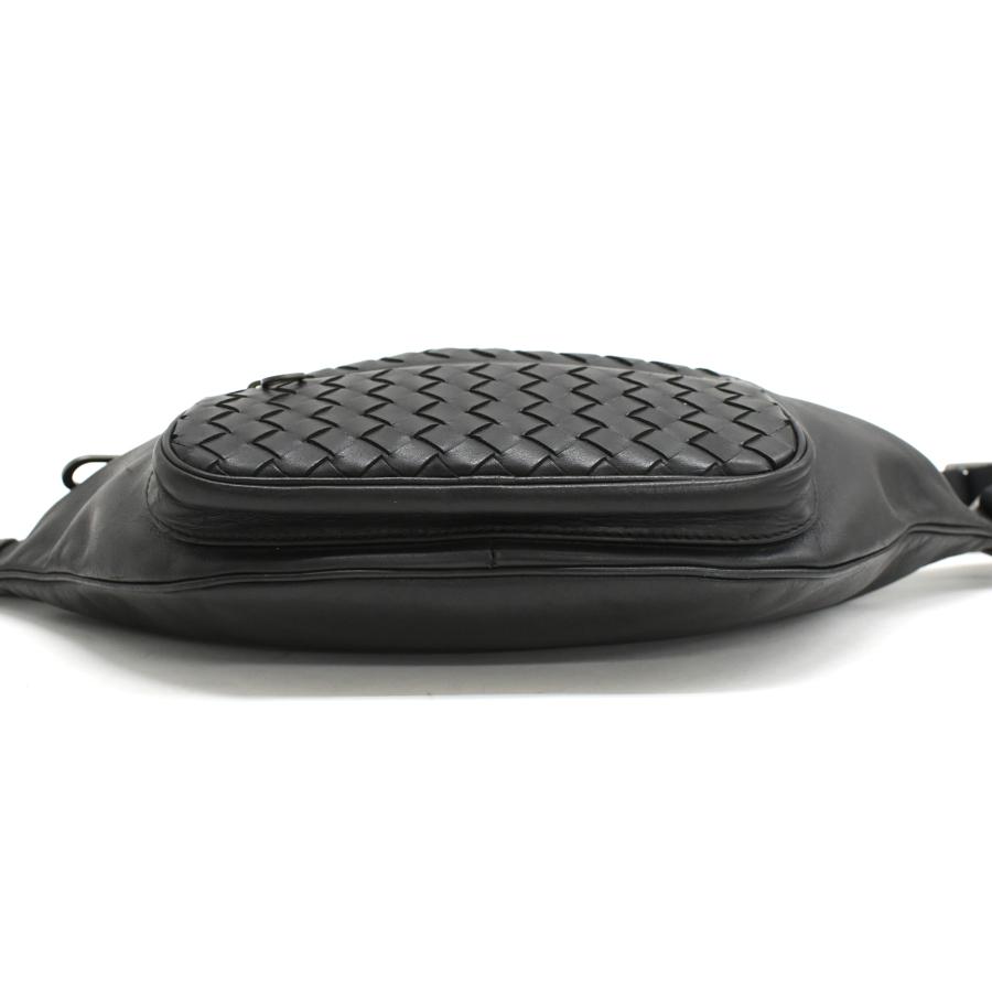 BOTTEGA VENETA（ボッテガ・ヴェネタ） ウエストバッグ ベルトバッグ