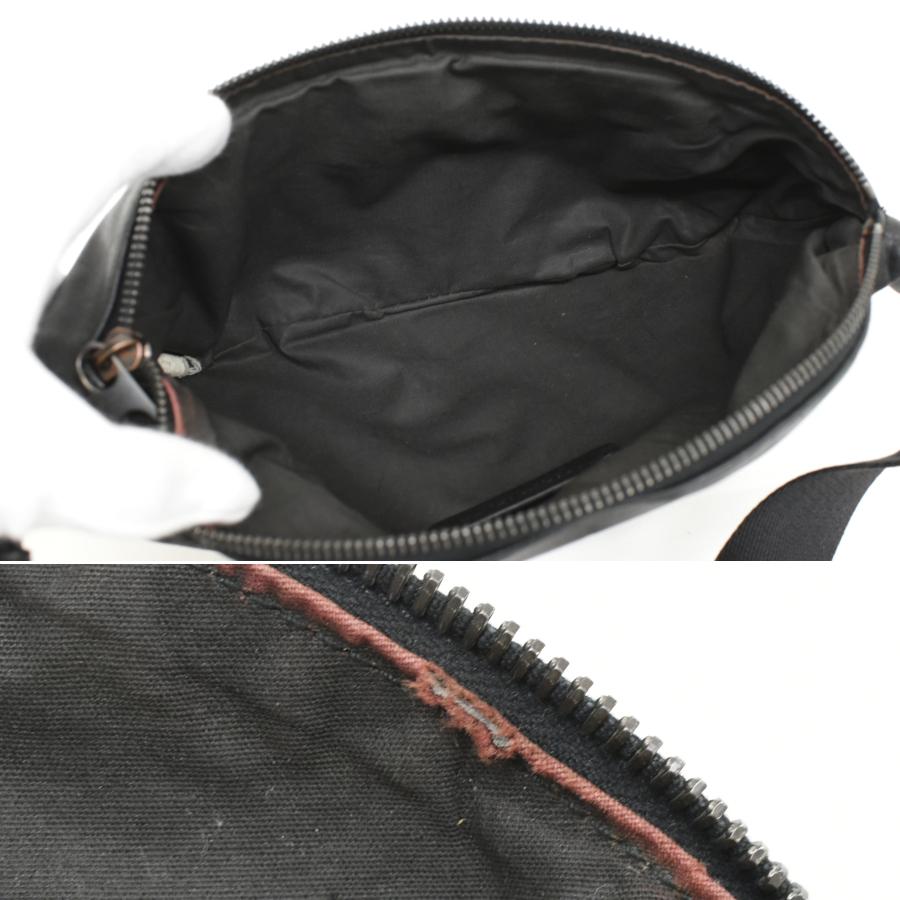 BOTTEGA VENETA（ボッテガ・ヴェネタ） ウエストバッグ ベルトバッグ