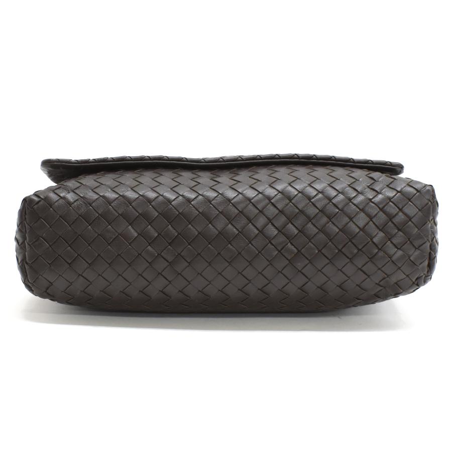 BOTTEGA VENETA（ボッテガ・ヴェネタ） クロスボディ ショルダーバッグ