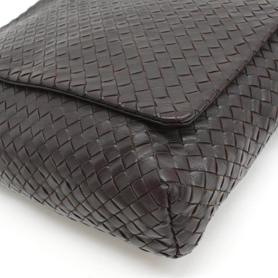 BOTTEGA VENETA（ボッテガ・ヴェネタ） クロスボディ ショルダーバッグ