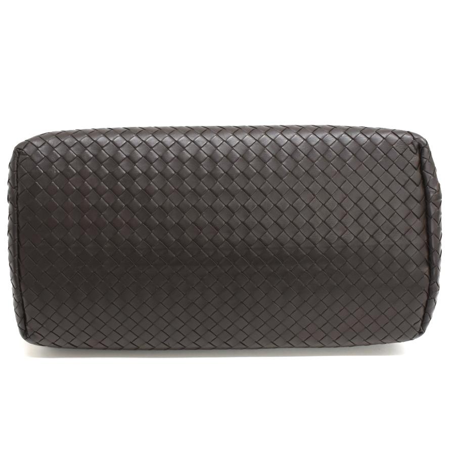 BOTTEGA VENETA（ボッテガ・ヴェネタ） ローマバッグ ハンドバッグ