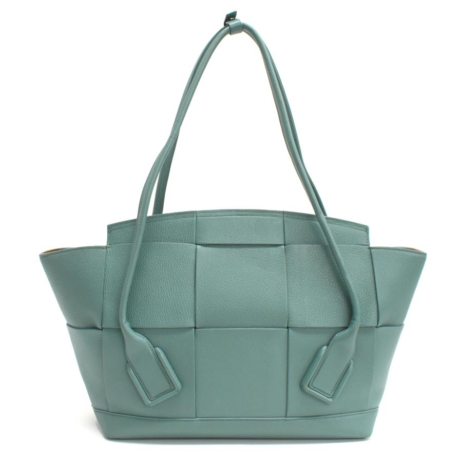BOTTEGA VENETA（ボッテガ・ヴェネタ） アルコ トートバッグ マキシ