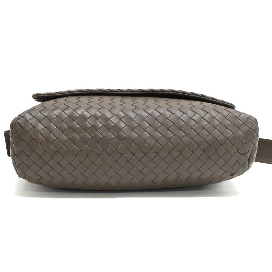 BOTTEGA VENETA ボッテガヴェネタ クロスボディ ショルダーバッグ