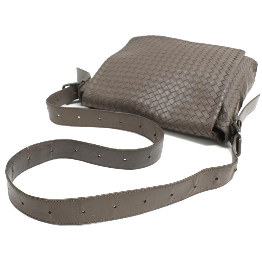 BOTTEGA VENETA ボッテガヴェネタ クロスボディ ショルダーバッグ