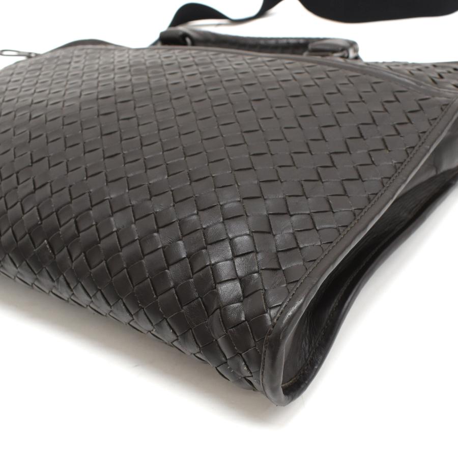 BOTTEGA VENETA（ボッテガ・ヴェネタ） 2way ブリーフケース 248395