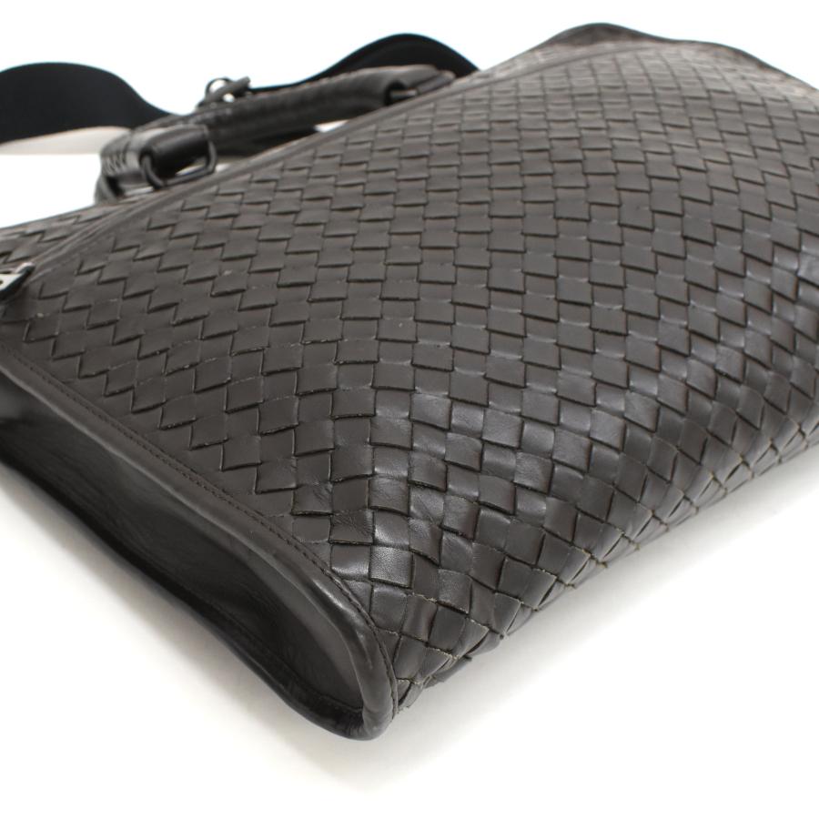BOTTEGA VENETA（ボッテガ・ヴェネタ） 2way ブリーフケース 248395