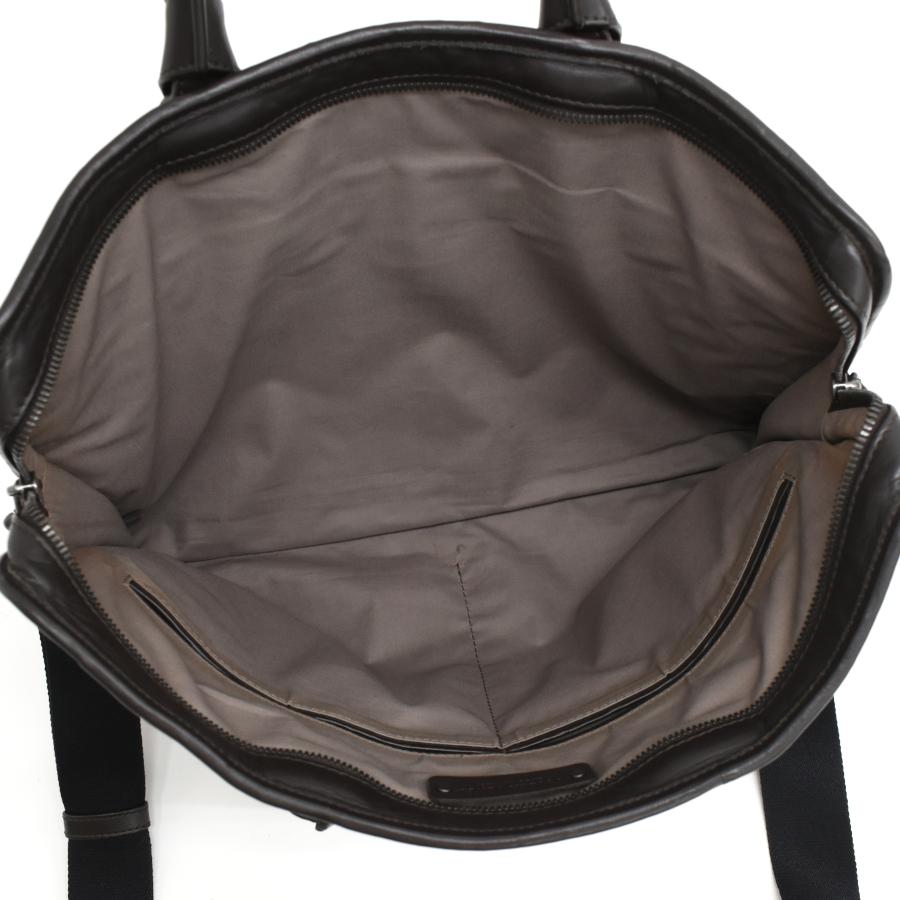 BOTTEGA VENETA（ボッテガ・ヴェネタ） 2way ブリーフケース 248395