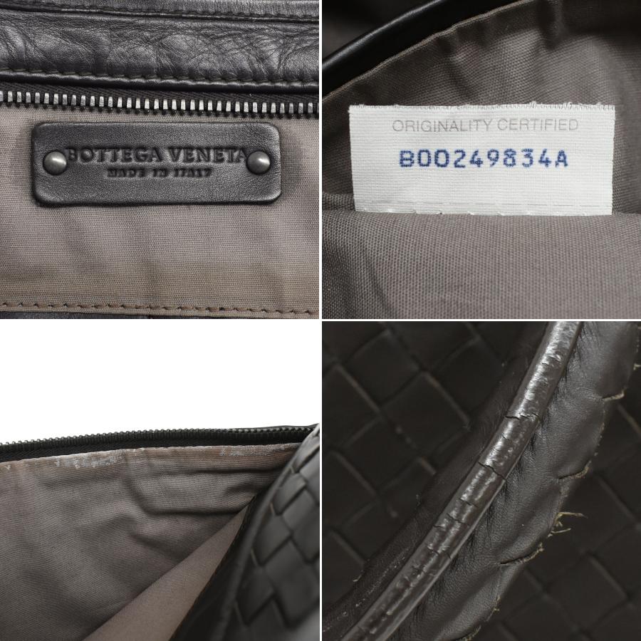 BOTTEGA VENETA（ボッテガ・ヴェネタ） 2way ブリーフケース 248395