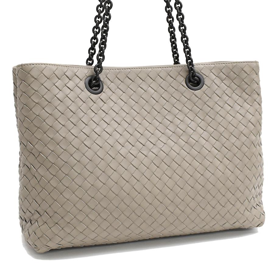 BOTTEGA VENETA（ボッテガ・ヴェネタ） チェーン ハンドバッグ