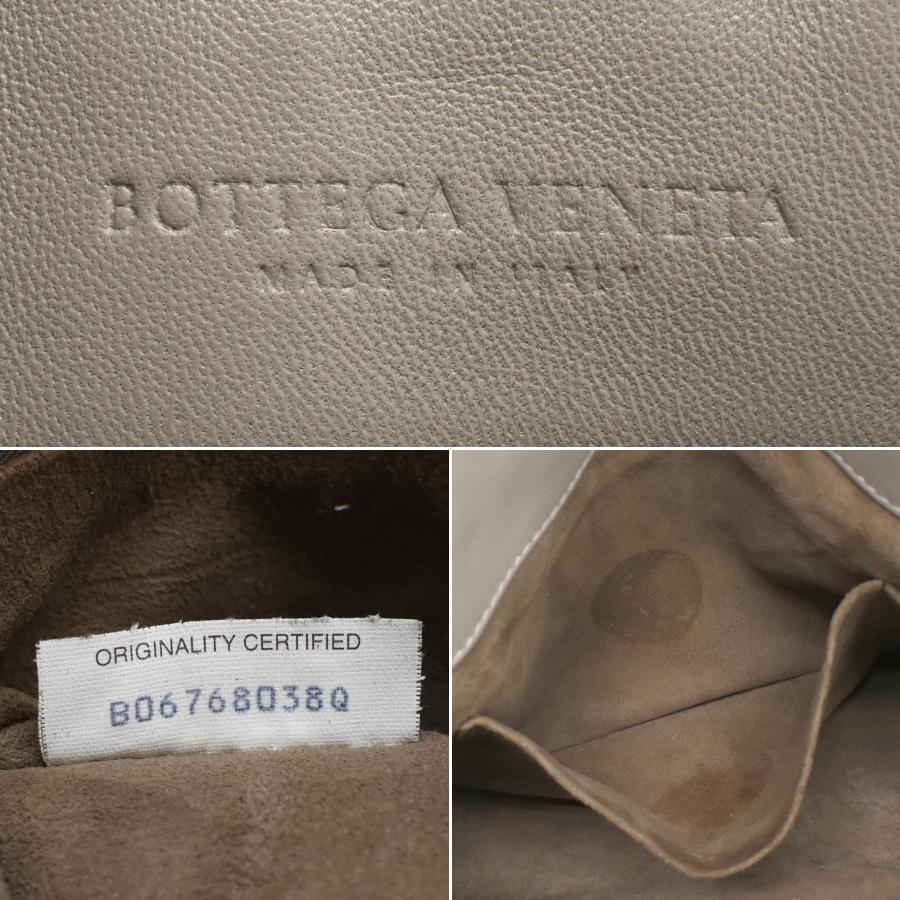 BOTTEGA VENETA（ボッテガ・ヴェネタ） チェーン ハンドバッグ