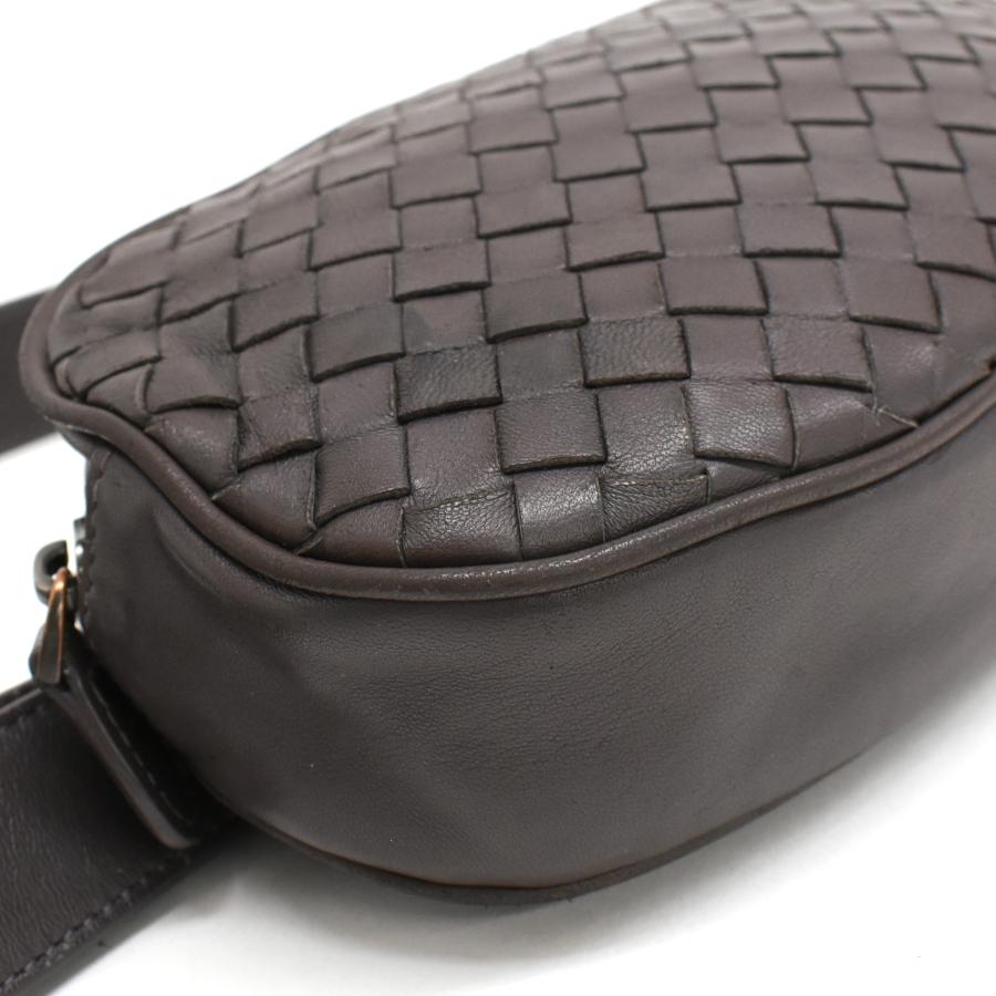BOTTEGA VENETA（ボッテガ・ヴェネタ） ウエストバッグ ベルトバッグ