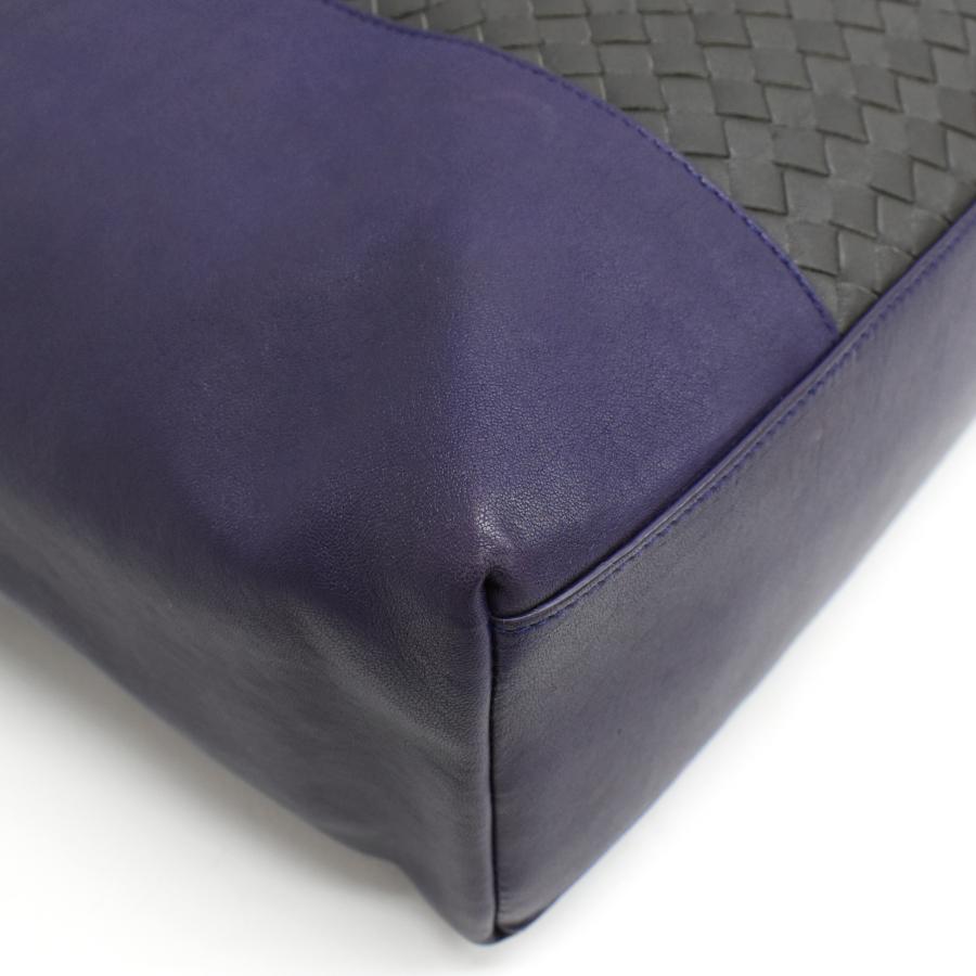 BOTTEGA VENETA ボッテガヴェネタ 2way トートバッグ イントレチャート