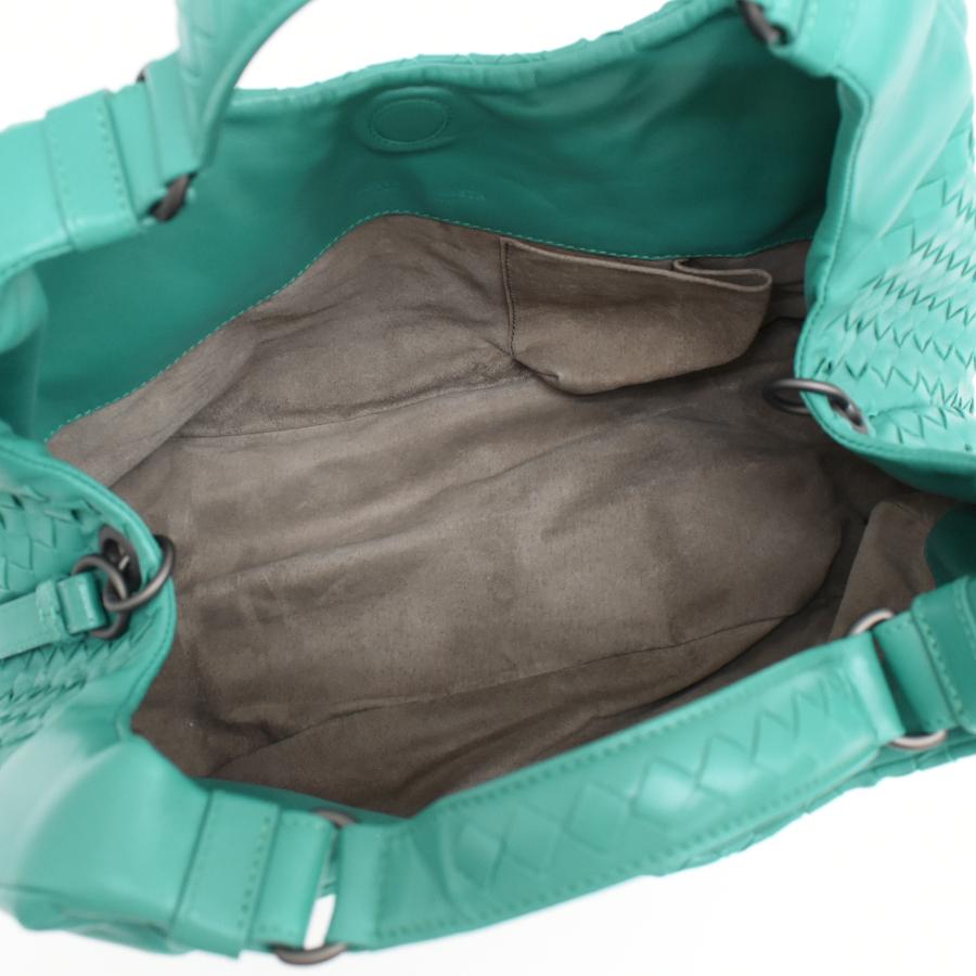 BOTTEGA VENETA（ボッテガ・ヴェネタ） ミディアム カンパーナ