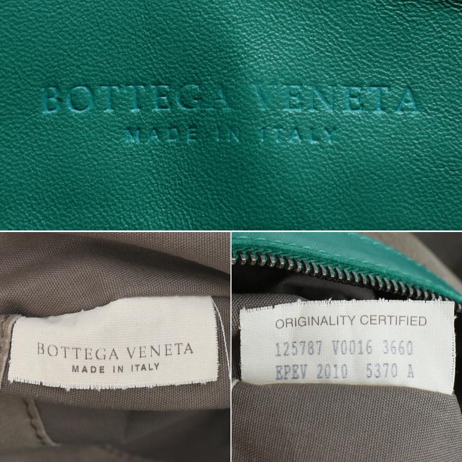 BOTTEGA VENETA（ボッテガ・ヴェネタ） ミディアム カンパーナ