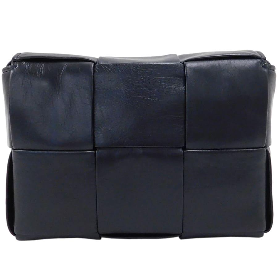 BOTTEGA VENETA（ボッテガ・ヴェネタ） 新品同様 キャンディカセット 
