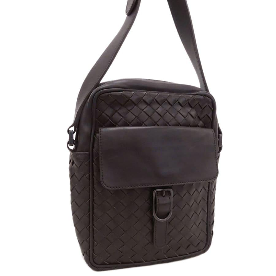 取引ページ BOTTEGA VENETA（ボッテガ・ヴェネタ） ショルダーバッグ 113092