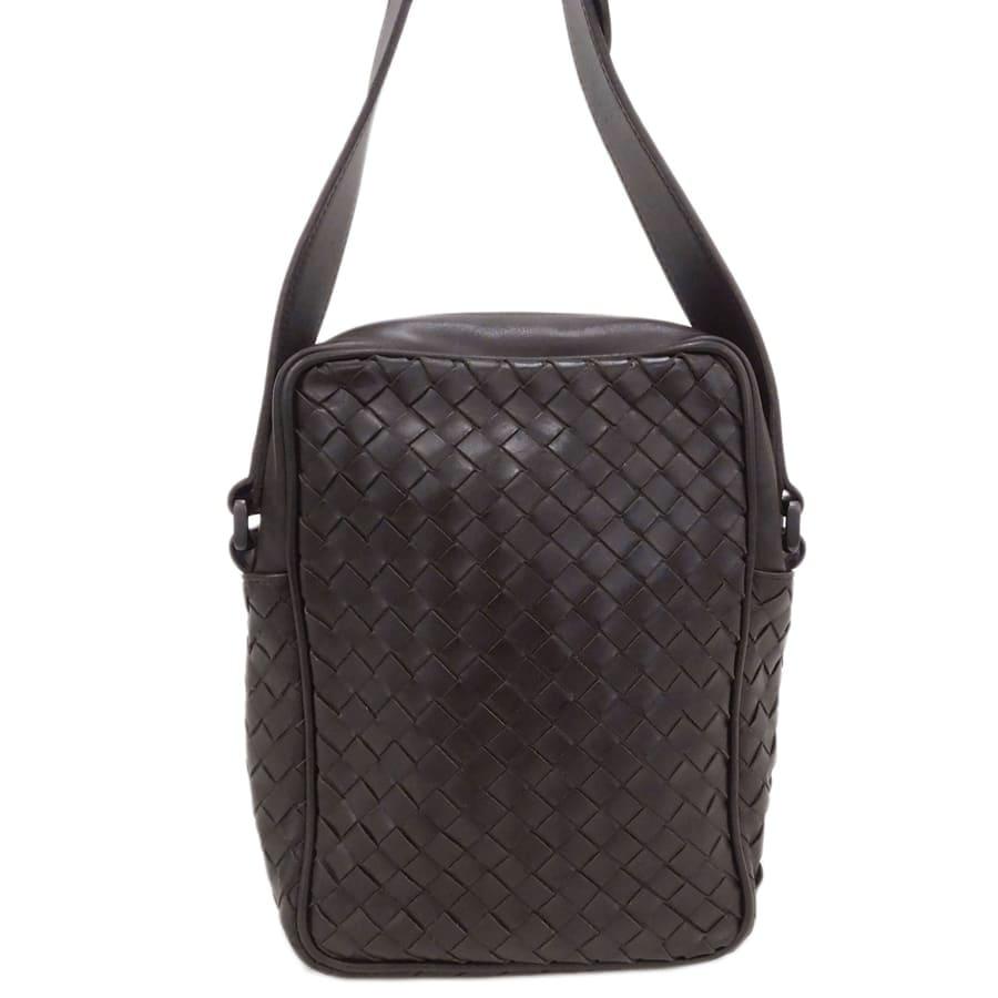 BOTTEGA VENETA（ボッテガ・ヴェネタ） ショルダーバッグ 113092