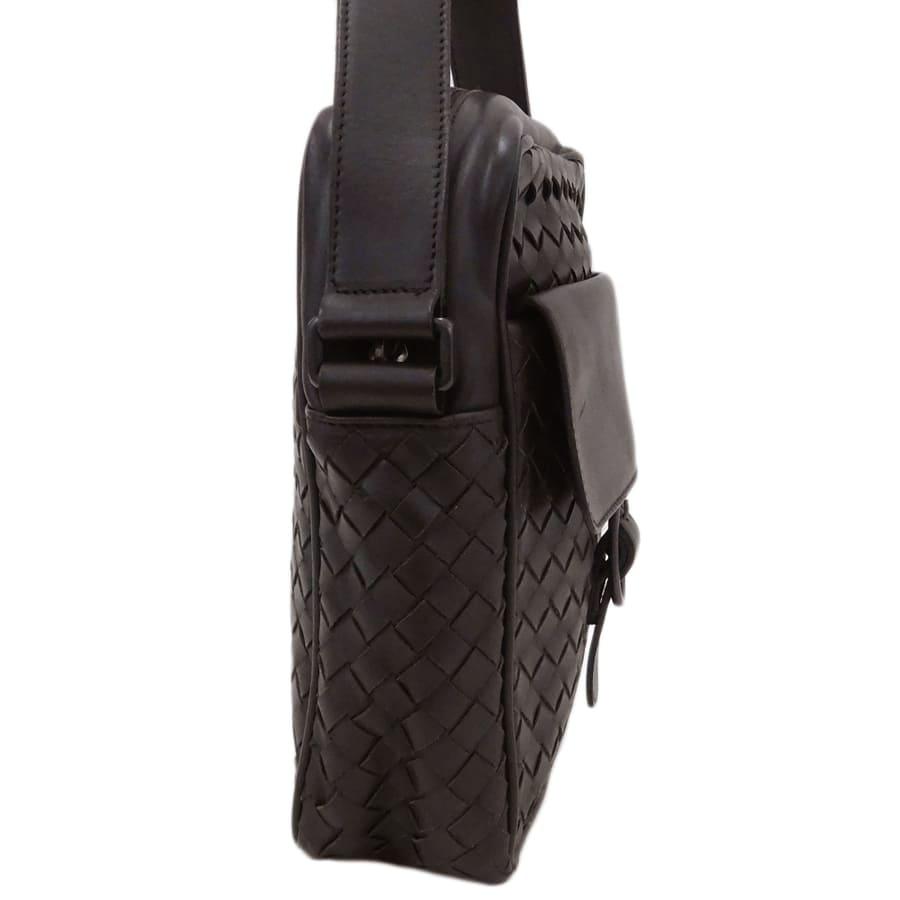 bo出品 BOTTEGA VENETA（ボッテガ・ヴェネタ） ショルダーバッグ 113092