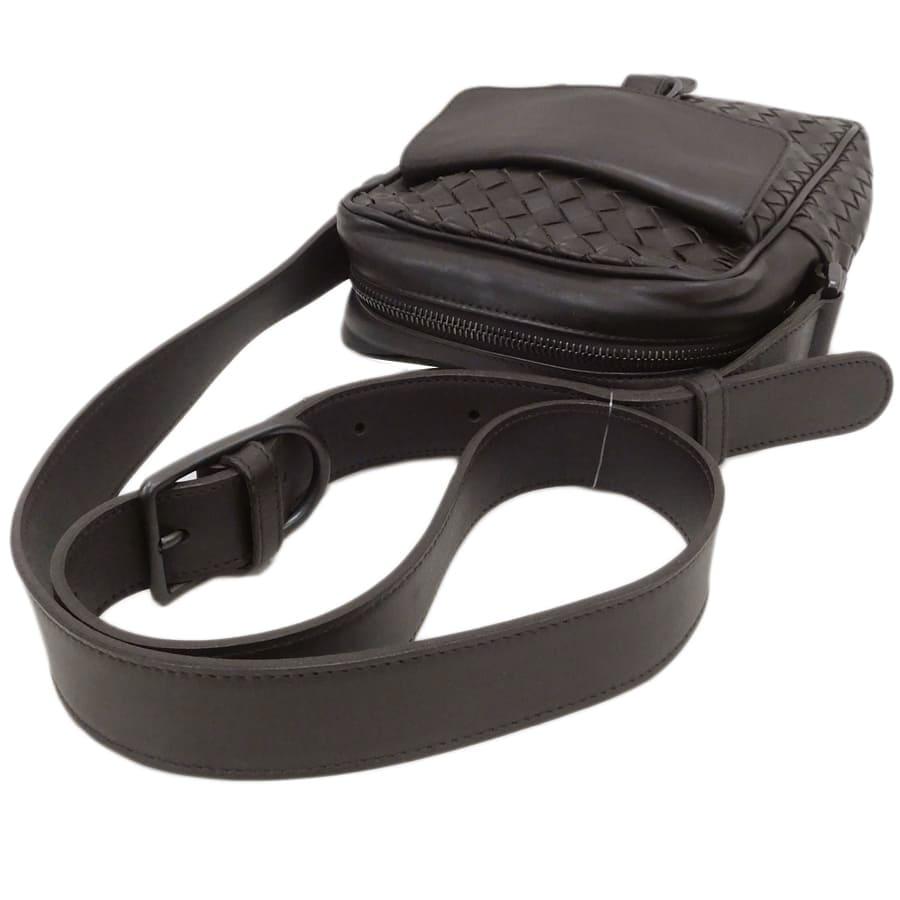 取引ページ BOTTEGA VENETA（ボッテガ・ヴェネタ） ショルダーバッグ 113092