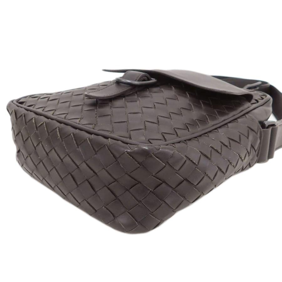 BOTTEGA VENETA（ボッテガ・ヴェネタ） ショルダーバッグ 113092