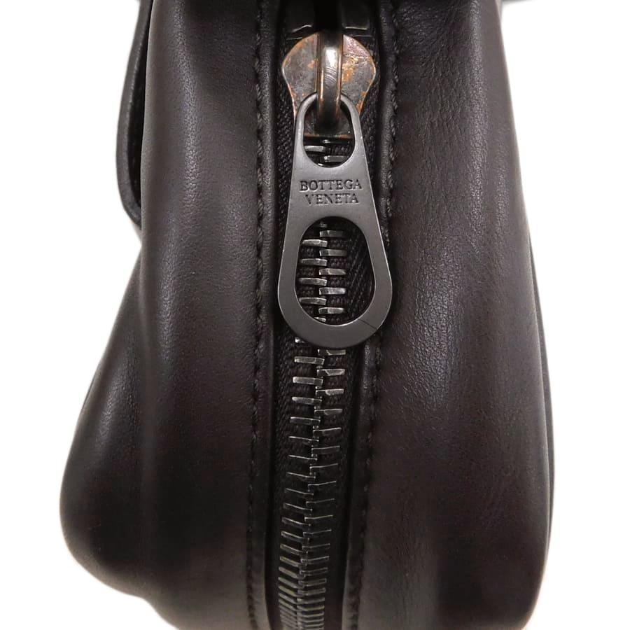 BOTTEGA VENETA（ボッテガ・ヴェネタ） ショルダーバッグ 113092