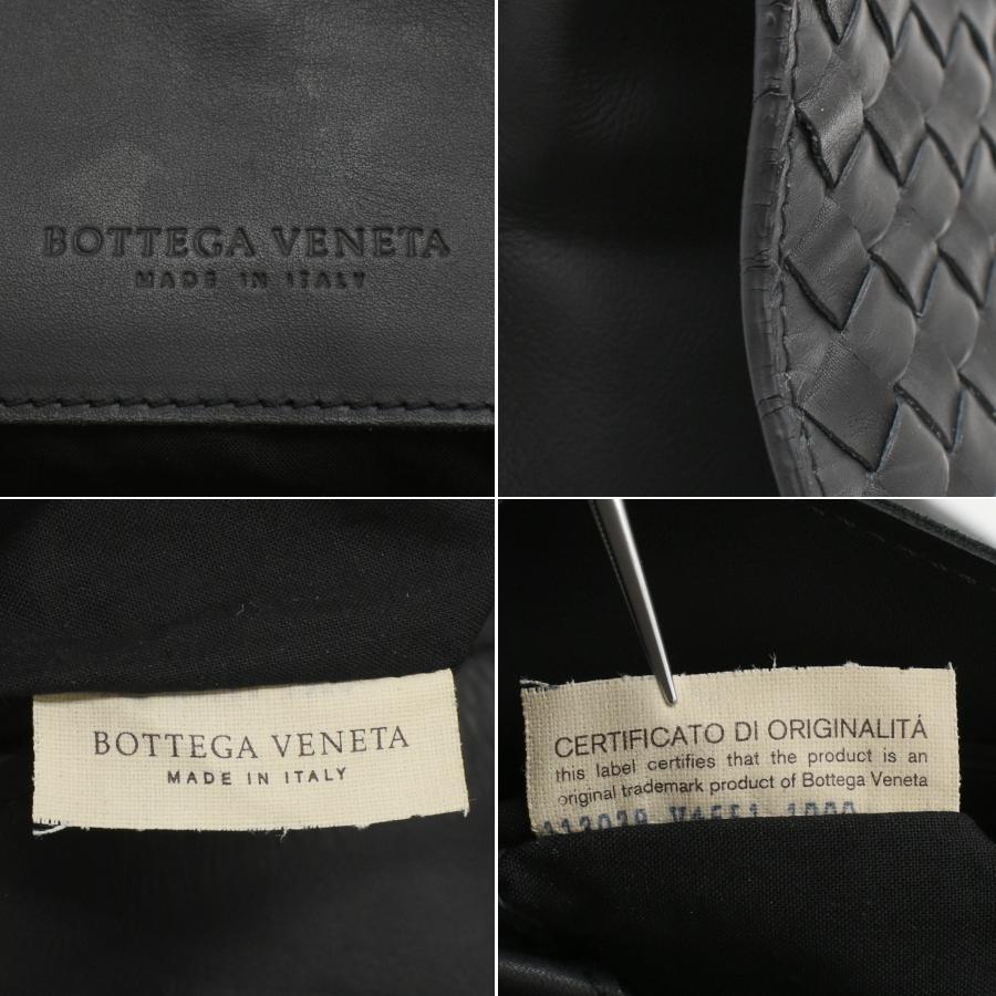 BOTTEGA VENETA（ボッテガ・ヴェネタ） クロスボディ メッセンジャー