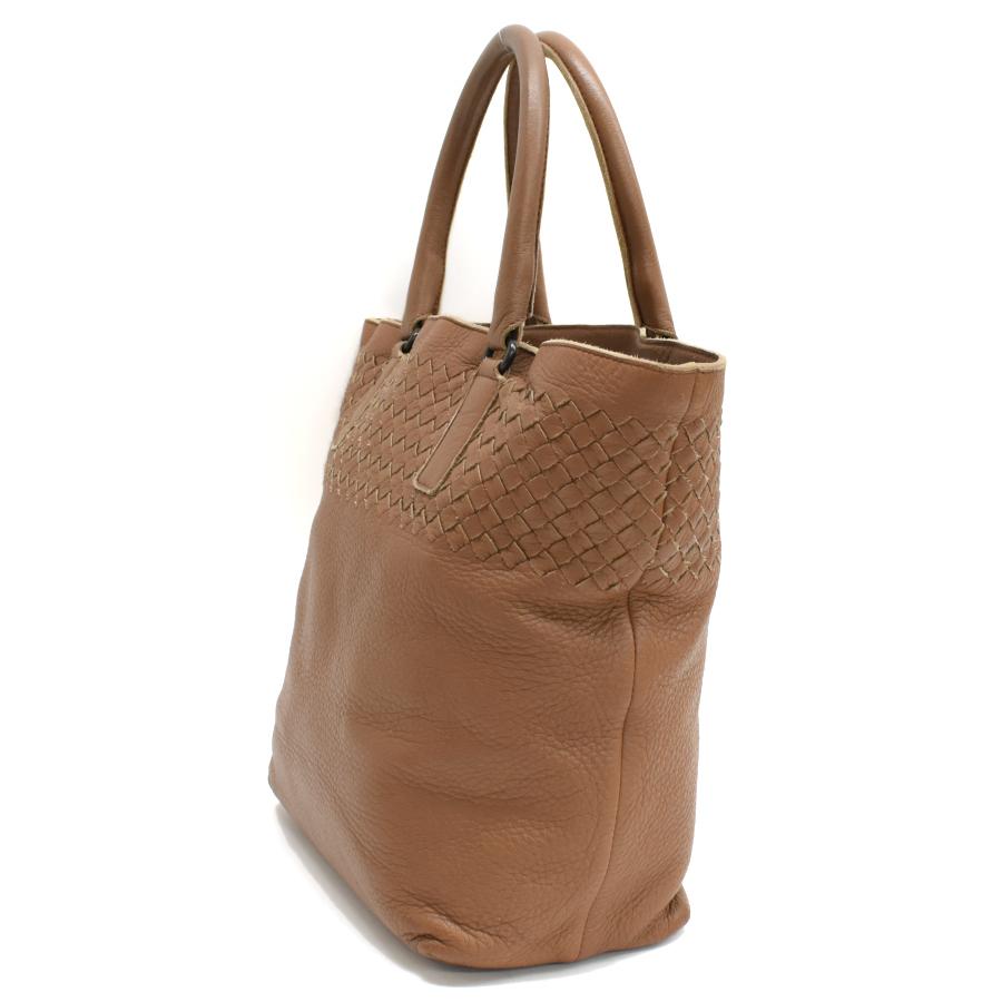 BOTTEGA VENETA（ボッテガ・ヴェネタ） ショルダー トートバッグ