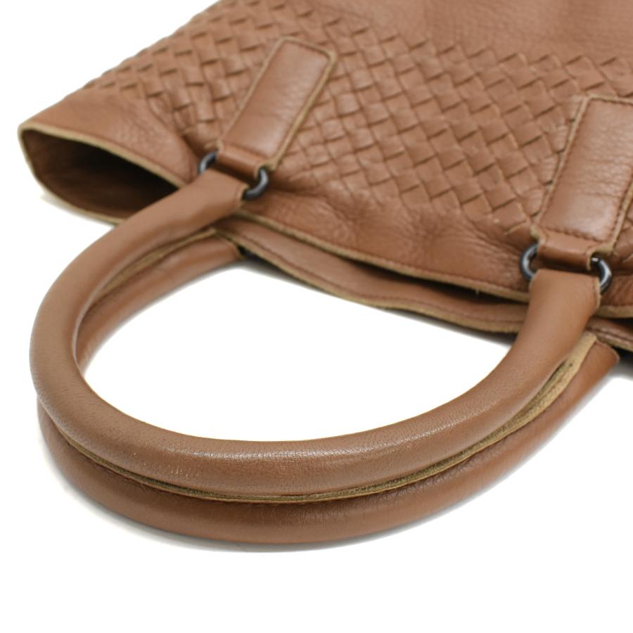 BOTTEGA VENETA（ボッテガ・ヴェネタ） ショルダー トートバッグ