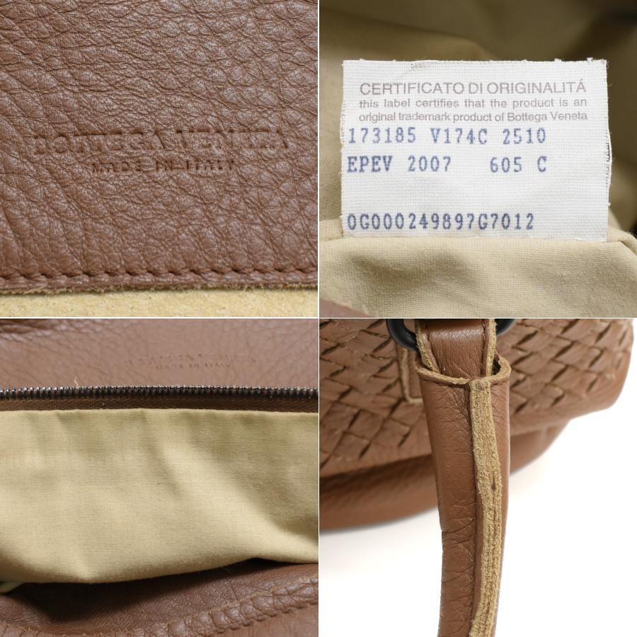 BOTTEGA VENETA（ボッテガ・ヴェネタ） ショルダー トートバッグ