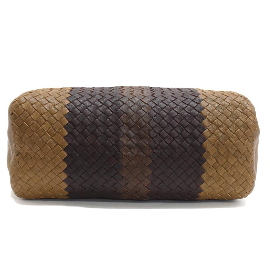 BOTTEGA VENETA（ボッテガ・ヴェネタ） 2way トートバッグ イントレ