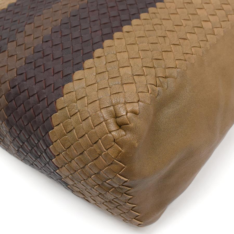 BOTTEGA VENETA（ボッテガ・ヴェネタ） 2way トートバッグ イントレ