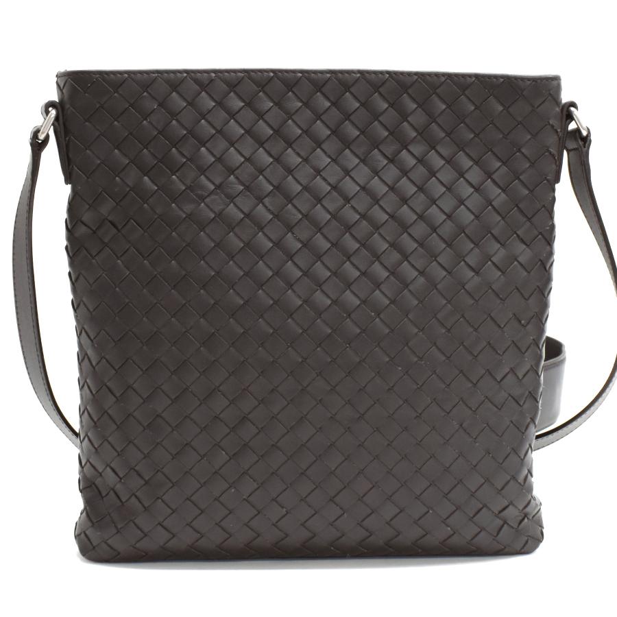 BOTTEGA VENETA（ボッテガ・ヴェネタ） 新品同様 ショルダーバッグ