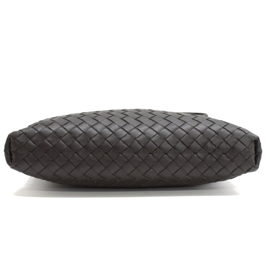 BOTTEGA VENETA（ボッテガ・ヴェネタ） 新品同様 ショルダーバッグ