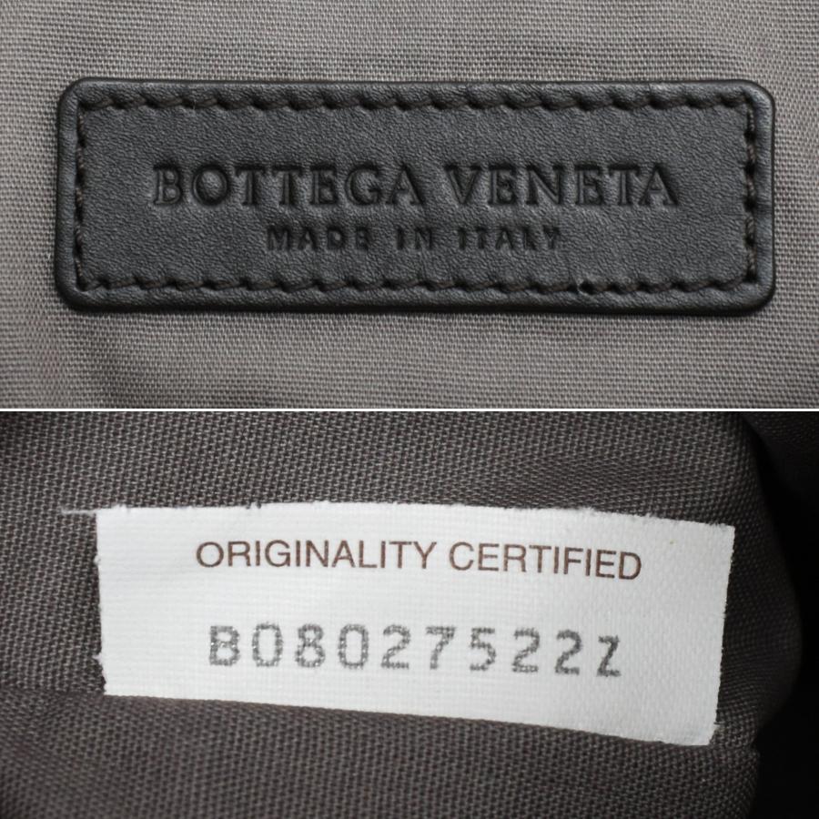 BOTTEGA VENETA（ボッテガ・ヴェネタ） 新品同様 ショルダーバッグ