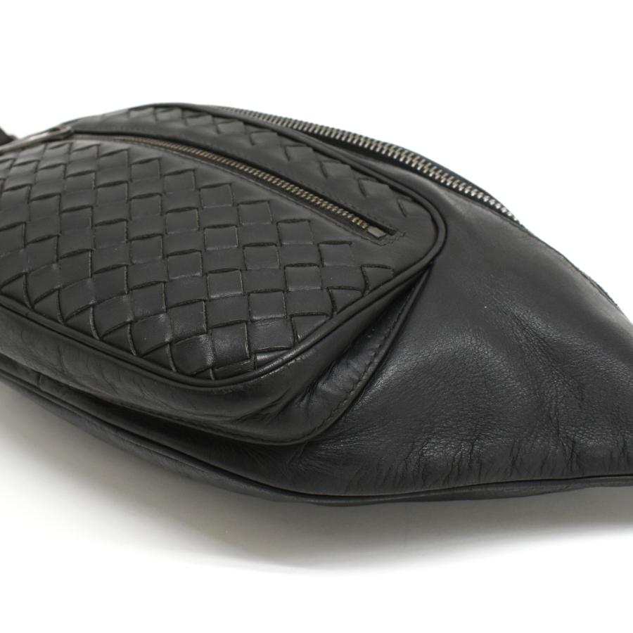 BOTTEGA VENETA（ボッテガ・ヴェネタ） ウエストバッグ ボディバッグ