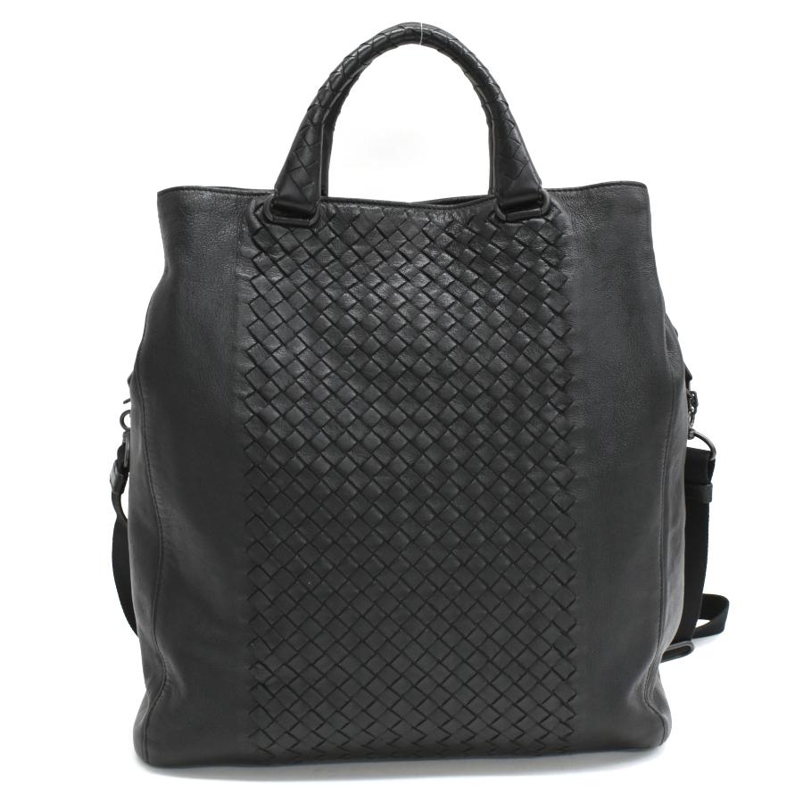 BOTTEGA VENETA（ボッテガ・ヴェネタ） イントレチャート バーティカル