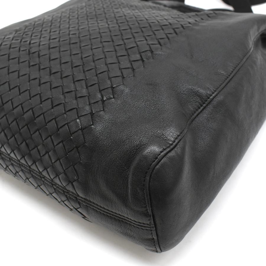 BOTTEGA VENETA（ボッテガ・ヴェネタ） イントレチャート バーティカル