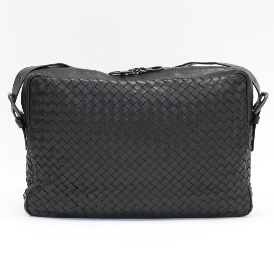 BOTTEGA VENETA（ボッテガ・ヴェネタ） クロスボディ ショルダーバッグ