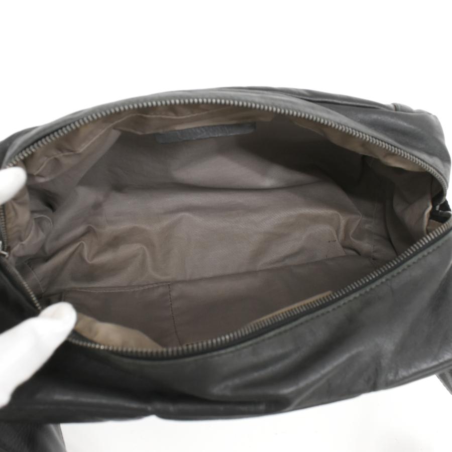 BOTTEGA VENETA（ボッテガ・ヴェネタ） ボディバッグ ベルトバッグ