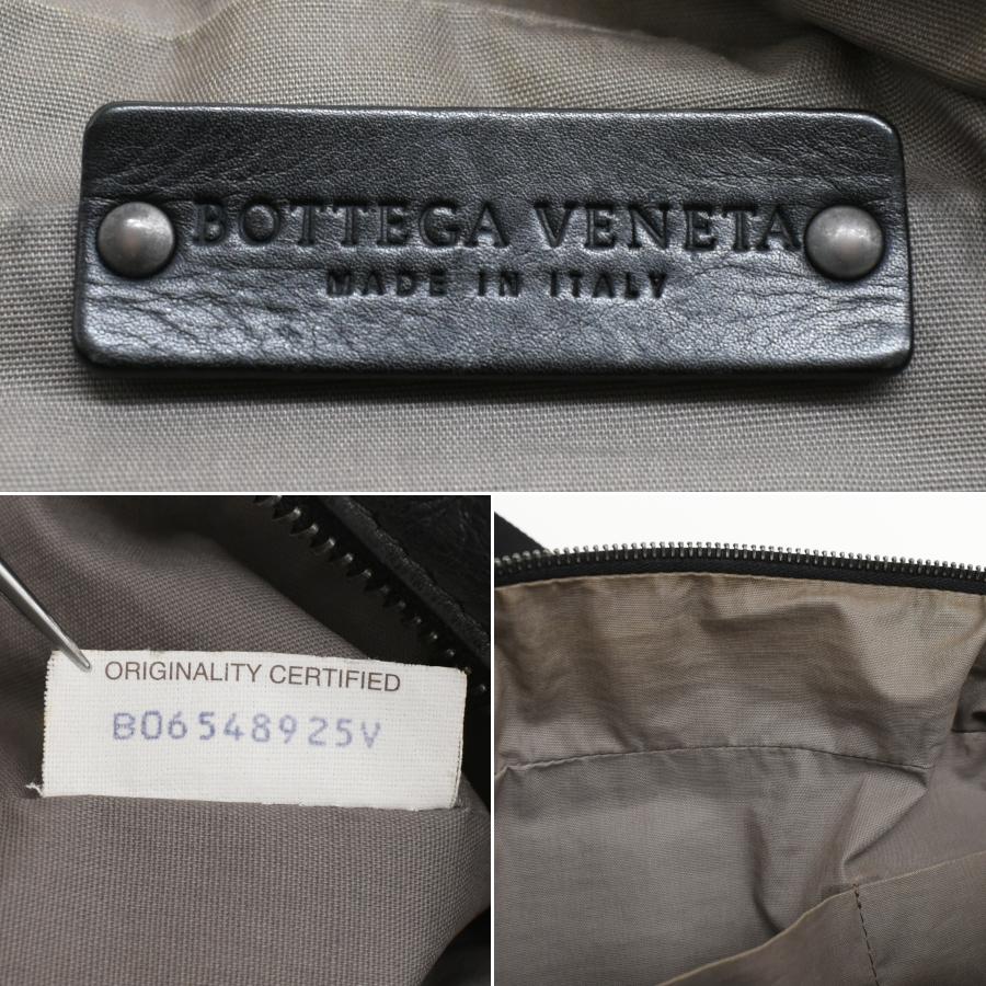 BOTTEGA VENETA（ボッテガ・ヴェネタ） ボディバッグ ベルトバッグ