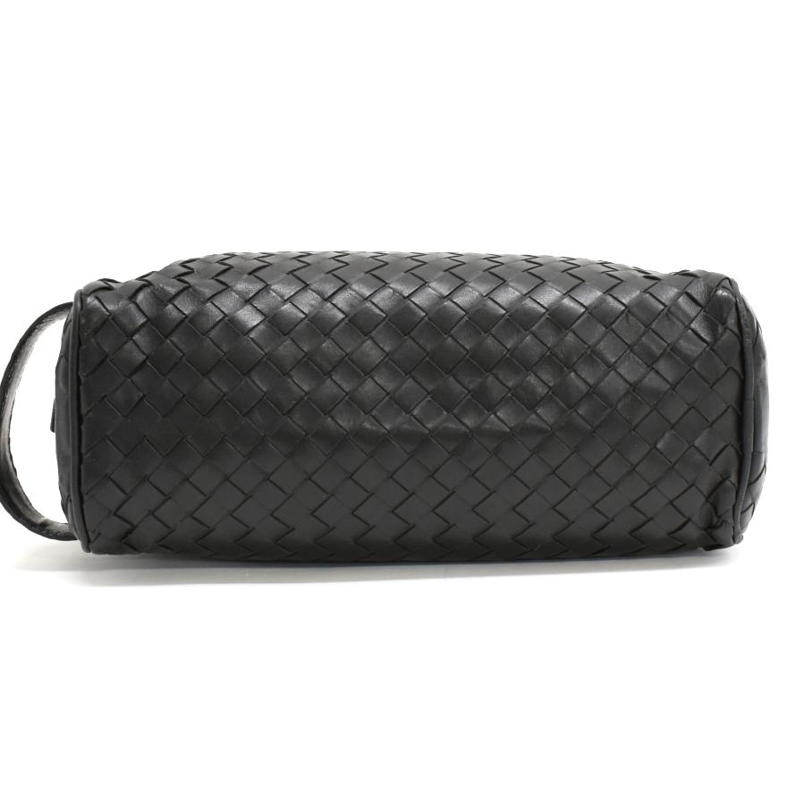 BOTTEGA VENETA（ボッテガ・ヴェネタ） クラッチバッグ セカンドバッグ