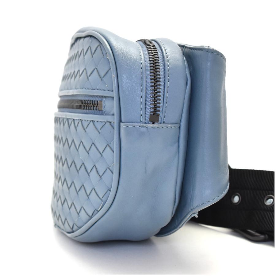 BOTTEGA VENETA（ボッテガ・ヴェネタ） ボディバッグ ウエストバッグ