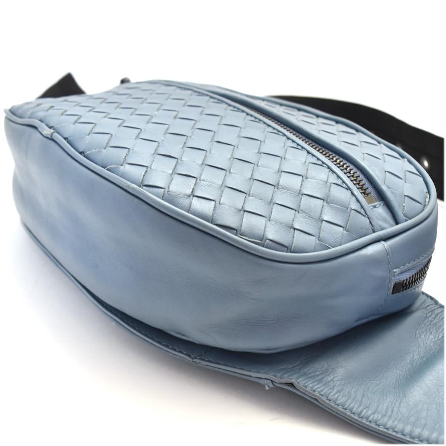 BOTTEGA VENETA（ボッテガ・ヴェネタ） ボディバッグ ウエストバッグ