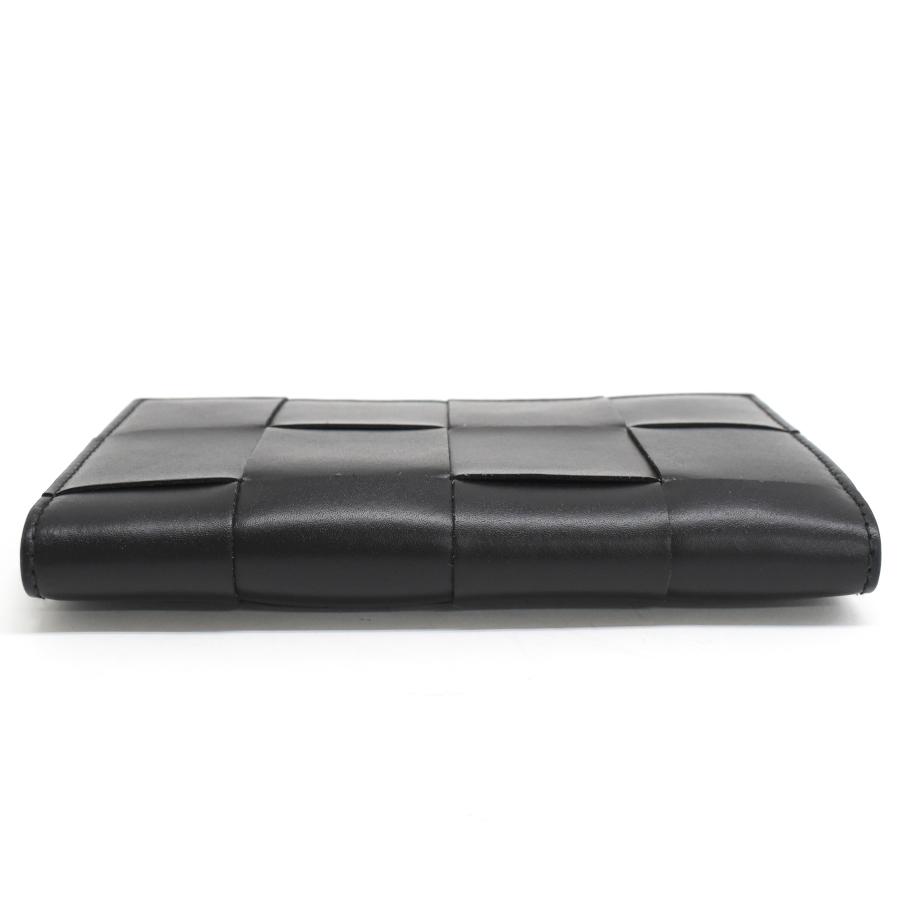 BOTTEGA VENETA（ボッテガ・ヴェネタ） 未使用品 長財布 カセット