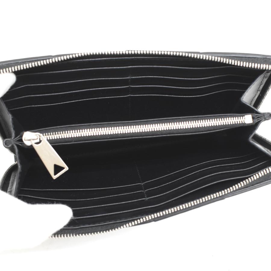 BOTTEGA VENETA（ボッテガ・ヴェネタ） 未使用品 長財布 カセット