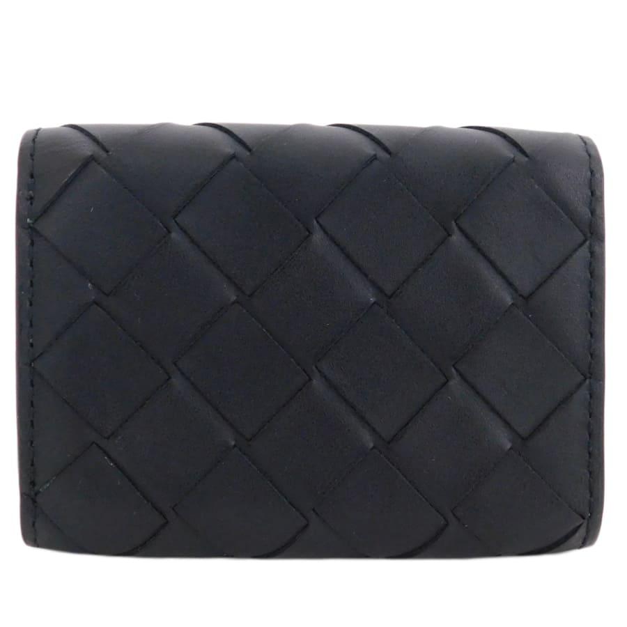 BOTTEGA VENETA（ボッテガ・ヴェネタ） 新品同様 ボッテガ コンパクト