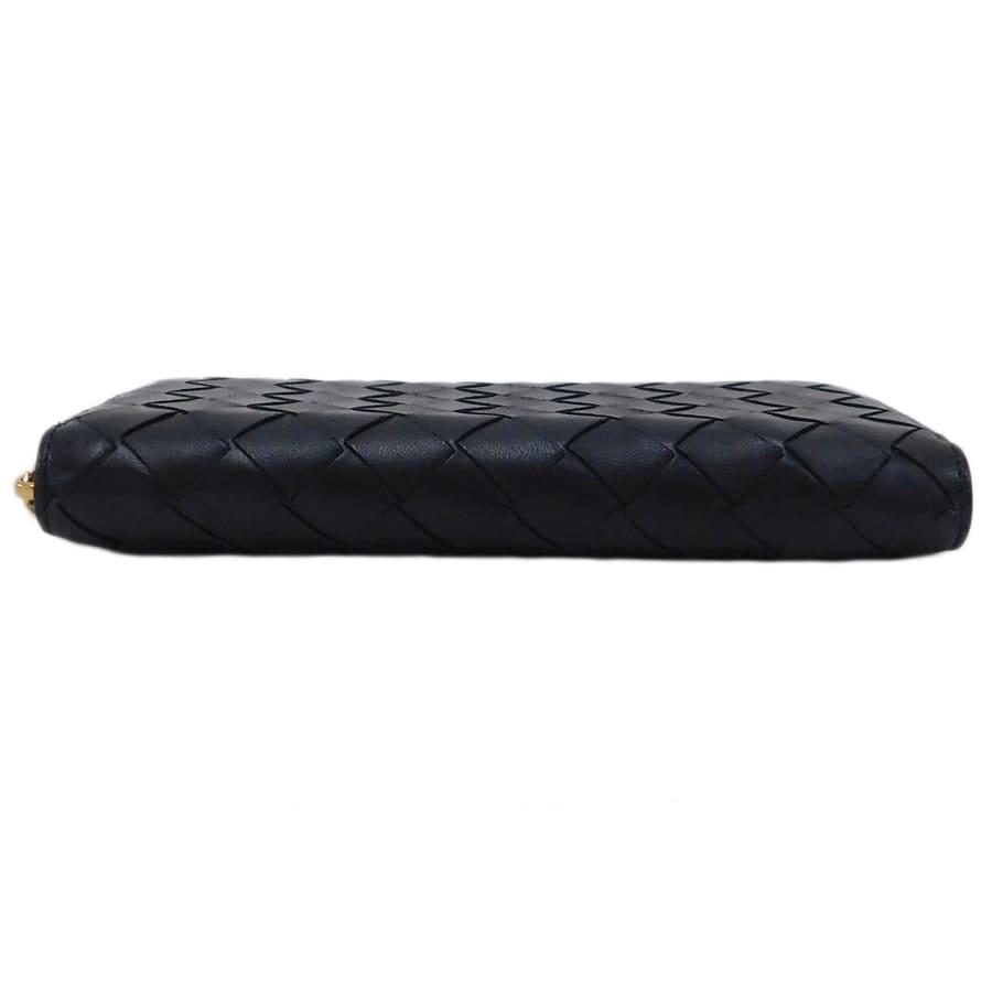 BOTTEGA VENETA（ボッテガ・ヴェネタ） 新品同様 ボッテガ 長財布
