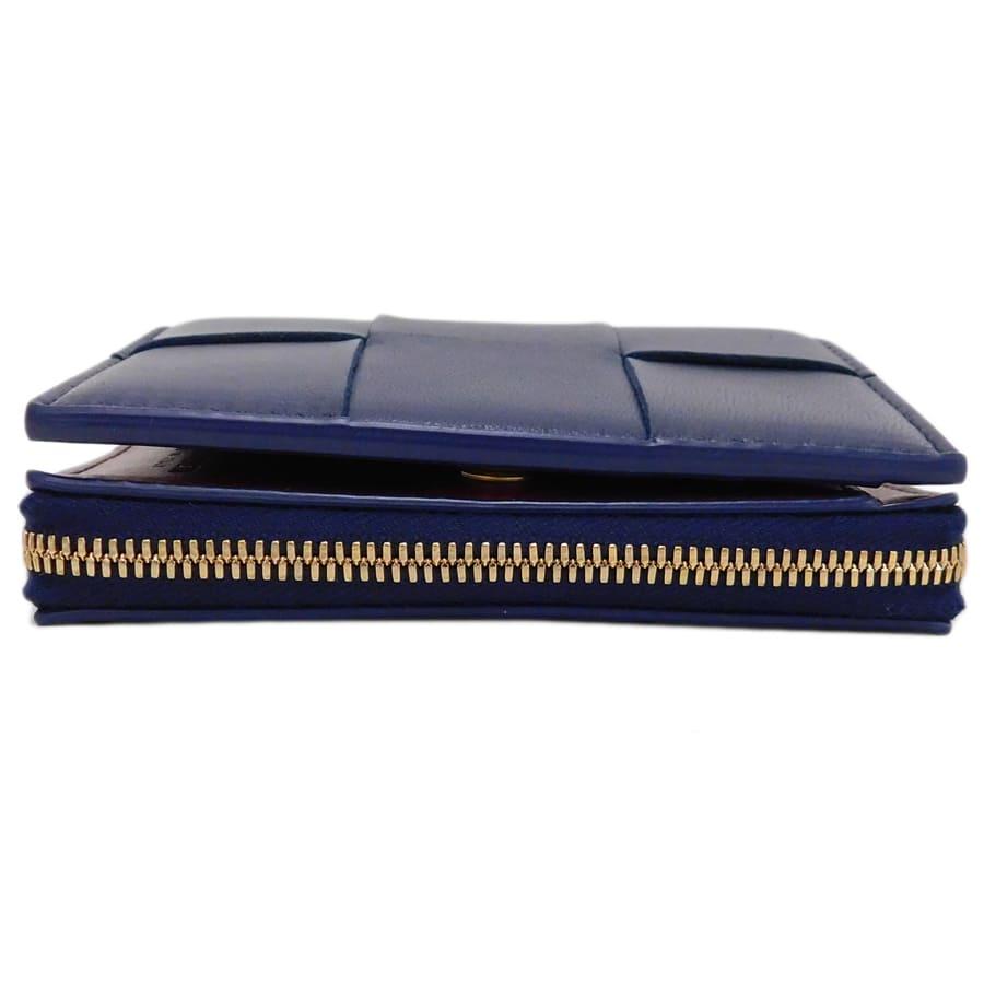 【パック】BOTTEGA VENETA 財布 ボッテガ・ヴェネタ】イントレチャートの財布にバックパック